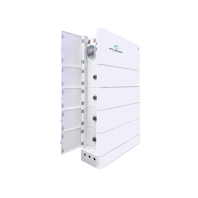 Highvoltage LiFePO4 Home Energy Storage System Buy Highvoltage